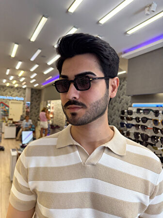 0295 C1 43 U.S. POLO ASSN. Güneş Gözlüğü