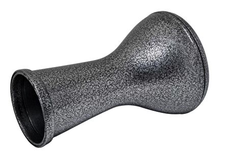 Saz 370db-g Çömlek Darbuka Dövme Gümüş