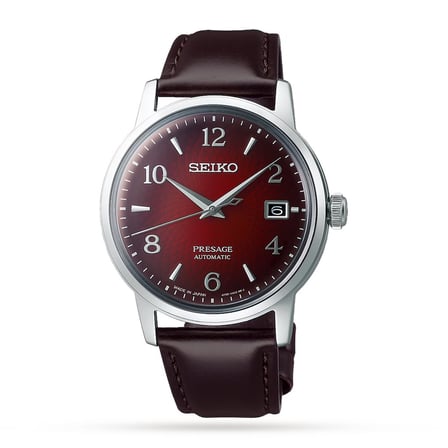 SEIKO Presage SRPE41J1