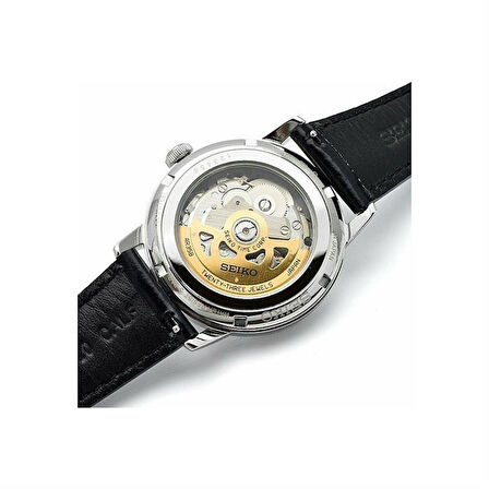 Seiko SRPE43J Otomatik Erkek Kol Saati