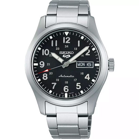 Seiko 5 SRPG27J Otomatik Erkek Kol Saati