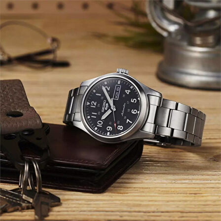 Seiko 5 SRPG27J Otomatik Erkek Kol Saati