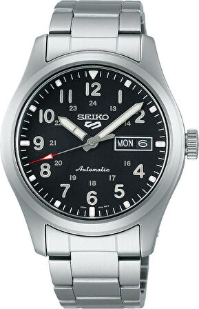 Seiko 5 SRPG27J Otomatik Erkek Kol Saati