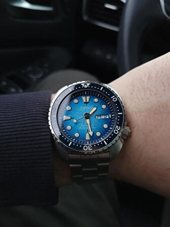 Seiko Prospex Special Edition SRPH59 Erkek Kol Saati
