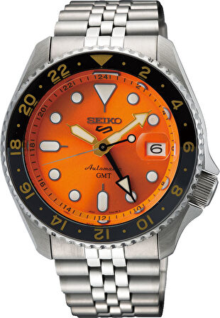 Seiko SSK005J