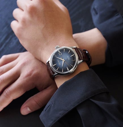 Seiko SRPK15J
