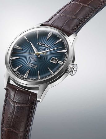 Seiko SRPK15J