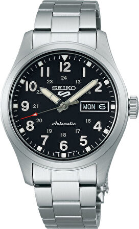 Seiko SRPJ81J