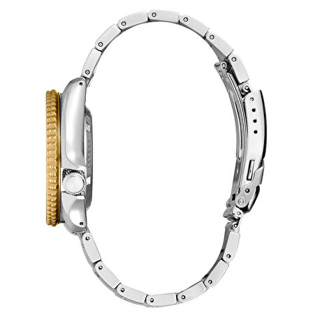 Seiko 5 Sports U.S. Special Creation SRPK24 Otomatik Erkek Kol Saati	