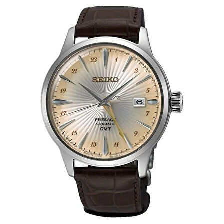 Seiko SSK041J Presage Erkek Kol Saati