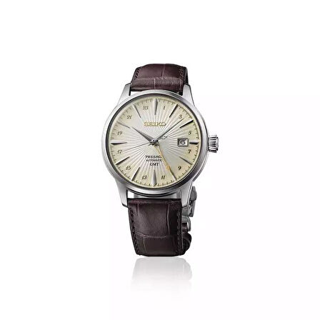 Seiko SSK041J Presage Erkek Kol Saati