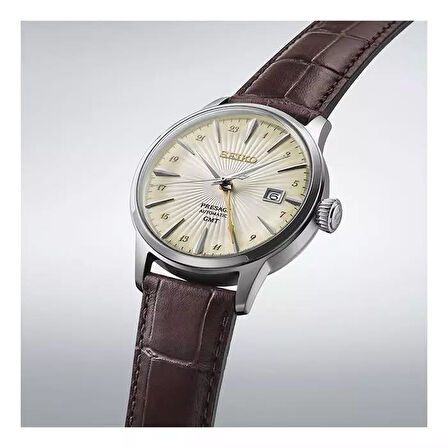 Seiko SSK041J Presage Erkek Kol Saati