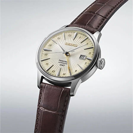 Seiko SSK041J Presage Erkek Kol Saati