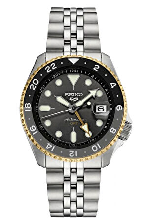 Seiko SSK021K