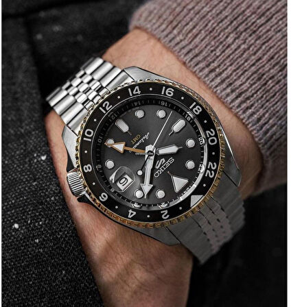 Seiko SSK021K