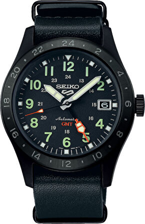 Seiko SSK025J