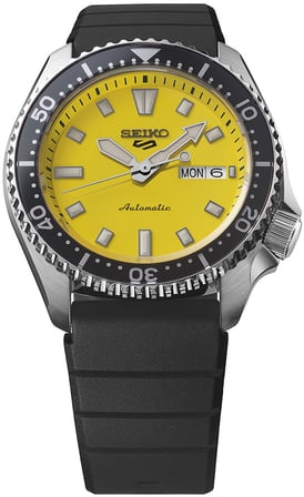 Seiko SRPL87J