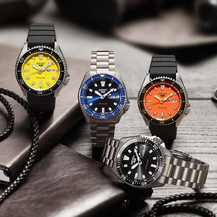 Seiko SRPL87J
