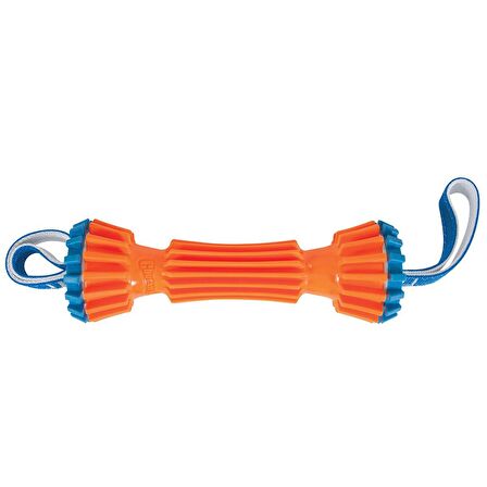 Köpek Oyuncağı Ekstra Dayanıklı ChuckIt! Rugged Bumper (Orta Boy)