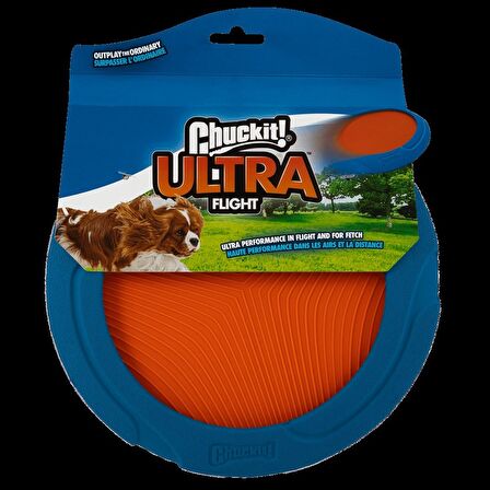 Köpek Frizbi ChuckIt! Ultra Fligst Frisbee