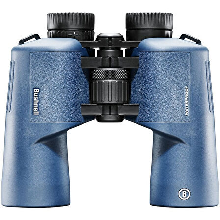 BUSHNELL 7X50 SU GECIRMEZ EL DURBUNU