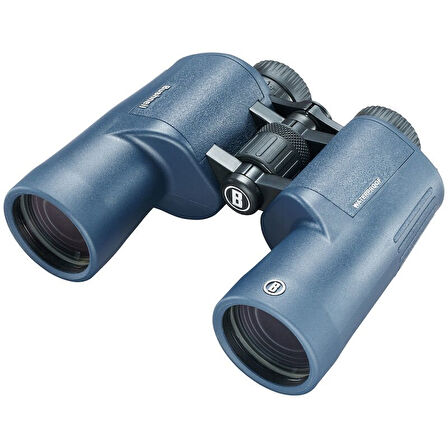 BUSHNELL 7X50 SU GECIRMEZ EL DURBUNU