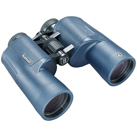 BUSHNELL 7X50 SU GECIRMEZ EL DURBUNU