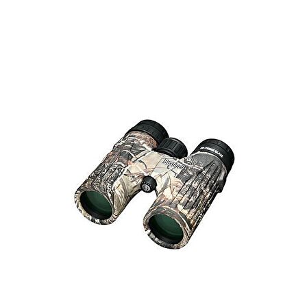 BUSHNELL 8X36 LEGEND CAMO EL DURBUNU