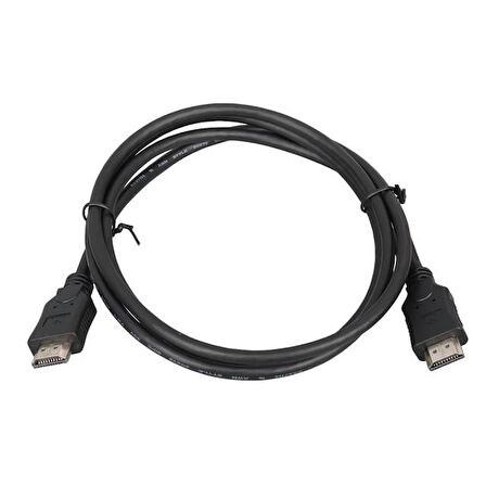 OEM E237114 1.5 Metre 4K 3D Uyumlu HDMI Kablo (Versiyon 1.4)