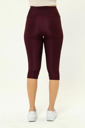 KAPRİ DİSKO BORDO RENK