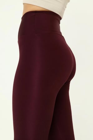 KAPRİ DİSKO BORDO RENK