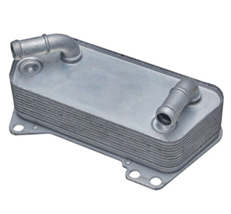 YAĞ SOĞUTUCU GOLF-JETTA-PASSAT-CADDY-A3 (DSG ŞANZUMAN)