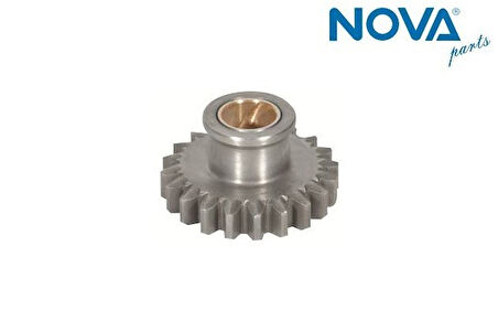 02K311501A GERİ̇ Vİ̇TES Dİ̇ŞLİ̇Sİ̇ - BORA-GOLF