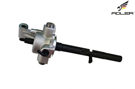 02T301230J Vİ̇TES DEĞİ̇ŞTİ̇RME ÜNİ̇TESİ̇ ( ŞANZİMAN ÜST KULE ) - POLO-FABİA-IBİZA-CORDOBA-TOLEDO-RAP-ROOMSTER