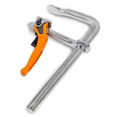 BULUT Hızlı Tip Dövme Çelik İşkence 30 cm 300x140 mm