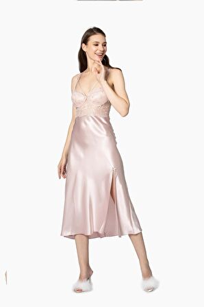 Pierre Cardin 6lı Pijamalı Çeyiz Seti