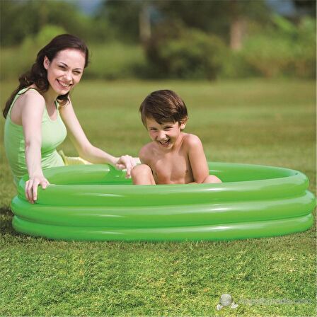 BESTWAY HAVUZ 122x25 51025