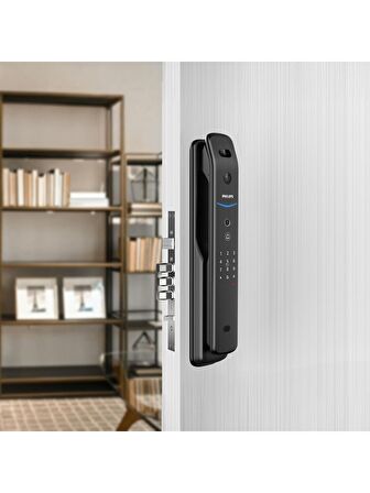 Philips DDL709-FVP-7HW Akıllı Kilit