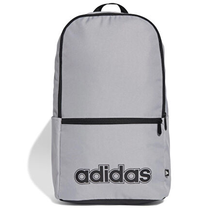 Adidas Lın Clas Bp Day Gri Sırt Cantası