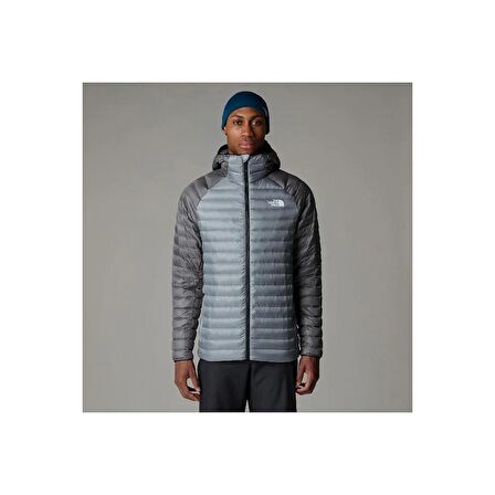 The North Face Erkek BETTAFORCA LT KAZ TÜYÜ MONT  NF0A87GXAWM1