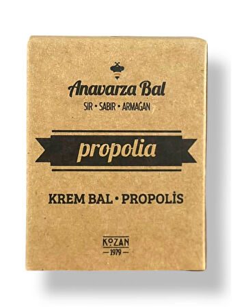 Krem Bal Propolis 200 gr.
