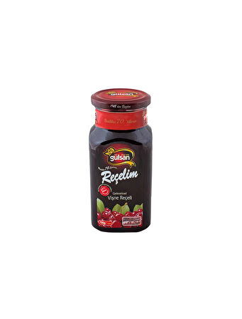 Vişne Reçeli 700 Gr.