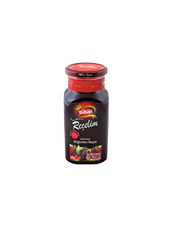Böğürtlen Reçeli 700 Gr.