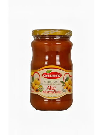 Alıç Marmelatı 430 gr.