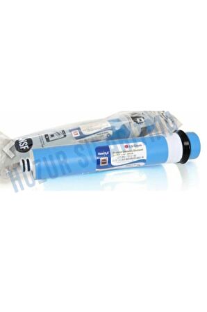 Su Arıtma Cihazları İçin LG Membran