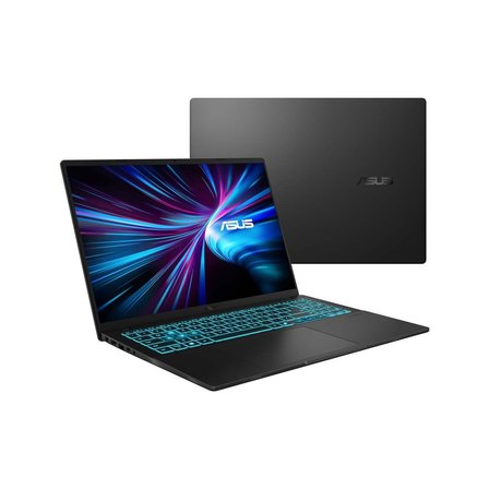 Vivobook 16 V3607VU-RP288BS9 I5 210H 24GB 1tb SSD Rtx 4050 6gb Freedos Taşınabilir Bilgisayar