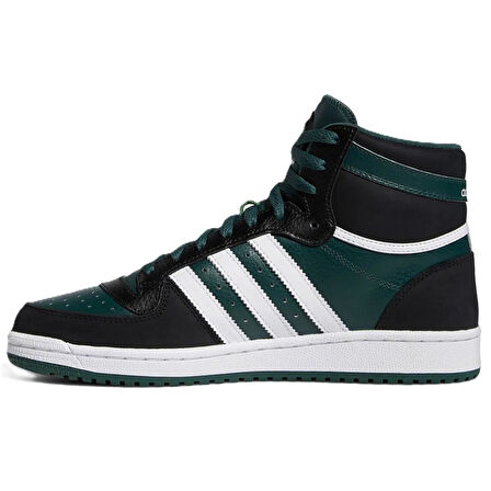 Adidas Top Ten RB Mens Sneaker Green Erkek Günlük Spor Ayakkabı Yeşil