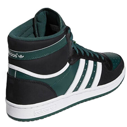 Adidas Top Ten RB Mens Sneaker Green Erkek Günlük Spor Ayakkabı Yeşil