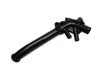 NEIMAN DEVİRDAİM BORUSU CLIO-KNG-MGN II-MODUS-MICRA III-1.5DCI K9K plastik
