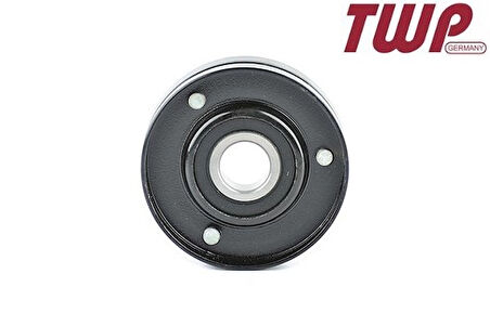 Alternatör Gergi ( Rulmanı Metal ) ( 17X24X70 )-Polo -Ibıza-Fabıa-1.416V-1.6 Lt.-Aee-Alm-Afh-Ahw-Bby-Bky-Bbz-Bcb-Cggb